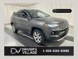 Used 2022 Jeep Compass Limited SUV