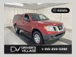 Used 2020 Nissan Frontier S Truck King Cab