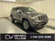 Used 2018 Jeep Grand Cherokee Limited 4x4 SUV