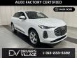Certified 2025 Audi Q5 2.0T Premium SUV