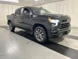 Used 2022 Chevrolet Silverado 1500 RST Truck Crew Cab