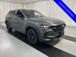Certified 2025 Mazda CX-50 Hybrid Preferred Package SUV