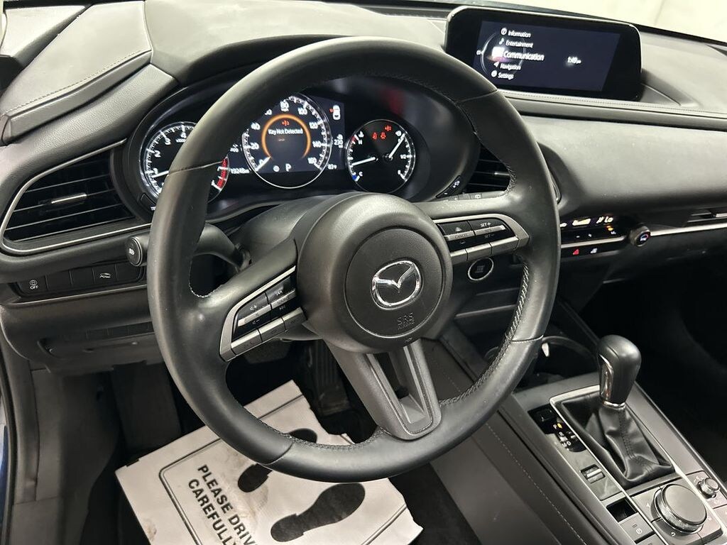 Certified 2023 Mazda CX-30 2.5 S Select Package SUV