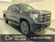 Used 2023 GMC Sierra 1500 AT4 Truck Crew Cab