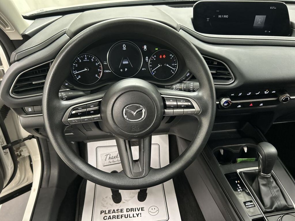 Used 2023 Mazda CX-30 2.5 S SUV