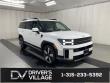 Certified 2024 Hyundai Santa Fe Limited SUV