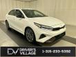 Used 2022 Kia Forte GT Sedan