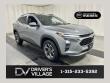 Used 2024 Chevrolet Trax LT SUV