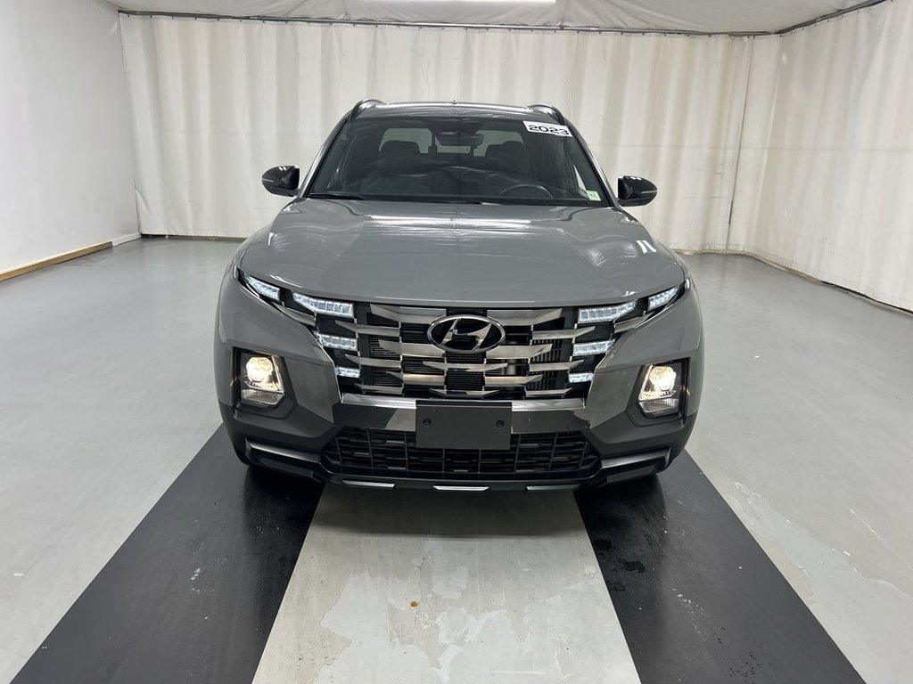 Certified 2023 Hyundai Santa Cruz 2.5T NIGHT Truck Crew Cab