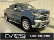 Used 2020 Chevrolet Silverado 1500 LTZ Truck Crew Cab