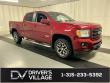 Used 2019 GMC Canyon All Terrain w/Cloth Truck Crew Cab
