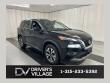Used 2023 Nissan Rogue SV SUV