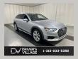 Used 2022 Audi A4 allroad 45 Premium Wagon