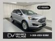 Used 2023 Ford Edge Titanium SUV