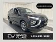 Used 2024 Mitsubishi Eclipse Cross ES SUV