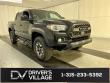 Used 2022 Toyota Tacoma SR V6 Truck Double Cab