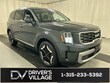  Kia Telluride