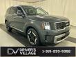 Certified 2023 Kia Telluride S SUV