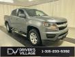 Used 2018 Chevrolet Colorado LT Truck Crew Cab