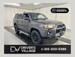  Toyota 4Runner