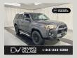 Used 2022 Toyota 4Runner SR5 Premium SUV