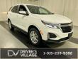 Used 2024 Chevrolet Equinox LT w/1LT SUV