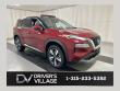 Used 2023 Nissan Rogue SL SUV
