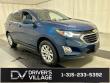 Used 2019 Chevrolet Equinox LT w/1LT SUV