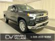 Used 2025 Chevrolet Silverado 1500 LTZ Truck Crew Cab