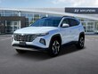 Hyundai Tucson Plug-In Hybrid