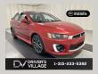 Used 2017 Mitsubishi Lancer ES Sedan