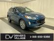 Used 2020 Ford Escape Titanium SUV