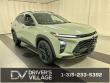 Used 2024 Chevrolet Trax ACTIV SUV