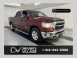 Used 2022 Ram 1500 Big Horn/Lone Star Truck Crew Cab