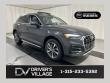 Used 2021 Audi Q5 45 Premium SUV