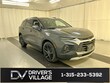 Chevrolet Blazer