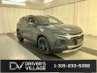 Used 2019 Chevrolet Blazer Base w/3LT SUV