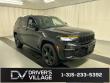 Used 2023 Jeep Grand Cherokee Limited SUV