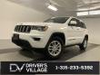 Used 2019 Jeep Grand Cherokee Laredo SUV