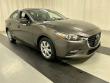 Used 2017 Mazda Mazda3 Sport Sedan