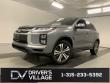 Used 2020 Mitsubishi Outlander Sport 2.0 ES CUV