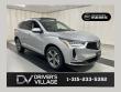 Used 2022 Acura RDX Advance Package SUV
