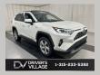 Used 2021 Toyota RAV4 Hybrid Limited SUV