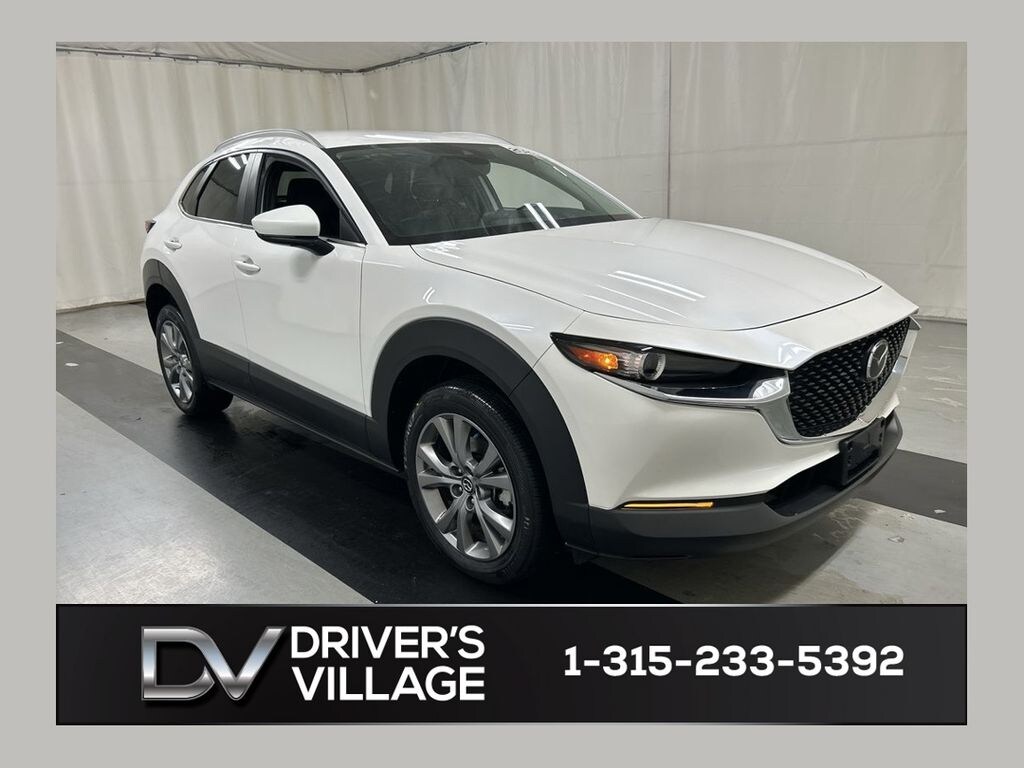 Used 2023 Mazda CX-30 2.5 S Select Package SUV