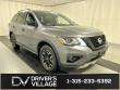 Used 2020 Nissan Pathfinder SV SUV