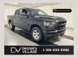 Used 2023 Ram 1500 Tradesman Truck Crew Cab