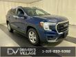 Used 2022 GMC Terrain SLE SUV