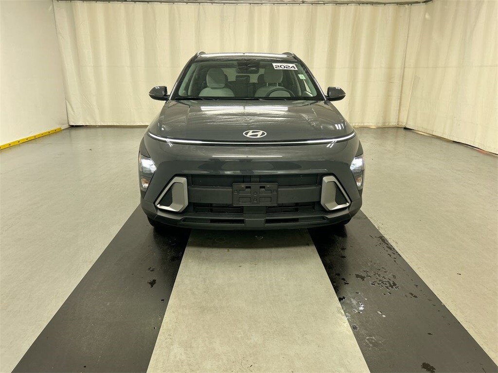 Used 2024 Hyundai Kona SEL SUV