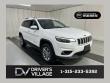 Used 2021 Jeep Cherokee Latitude Lux SUV