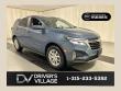 Used 2024 Chevrolet Equinox LT w/1LT SUV